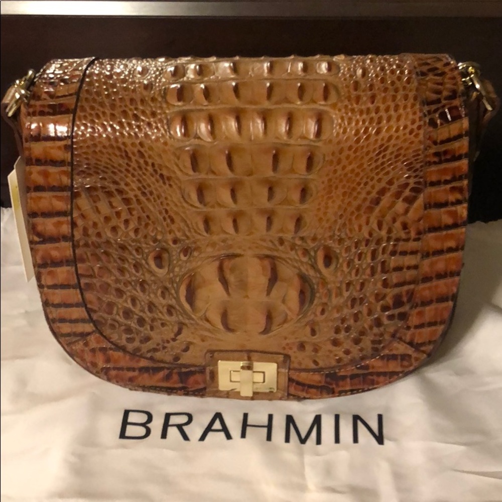 Brahmin handbag